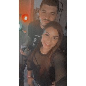 Meet your Posher, Timothy